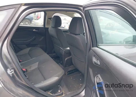 2014 Ford Focus Se из США, поврежденный, VIN 1FADP3F23EL366943